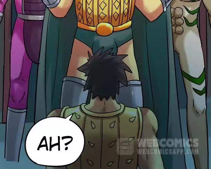 Read Invincible Brave King chapter 182 image 10 on Lezhin