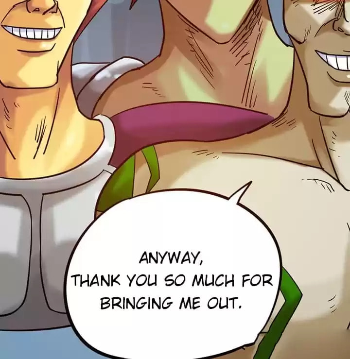 Read Invincible Brave King chapter 182 image 12 on Lezhin