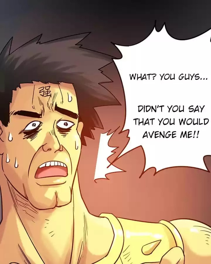 Read Invincible Brave King chapter 182 image 13 on Lezhin