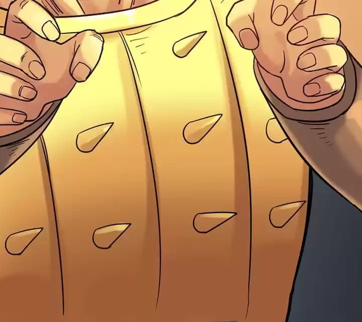 Read Invincible Brave King chapter 182 image 14 on Lezhin
