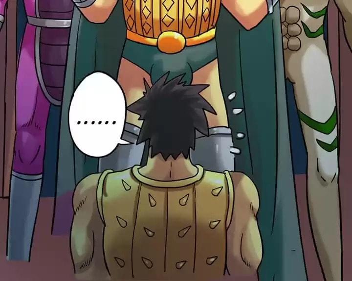 Read Invincible Brave King chapter 182 image 16 on Lezhin