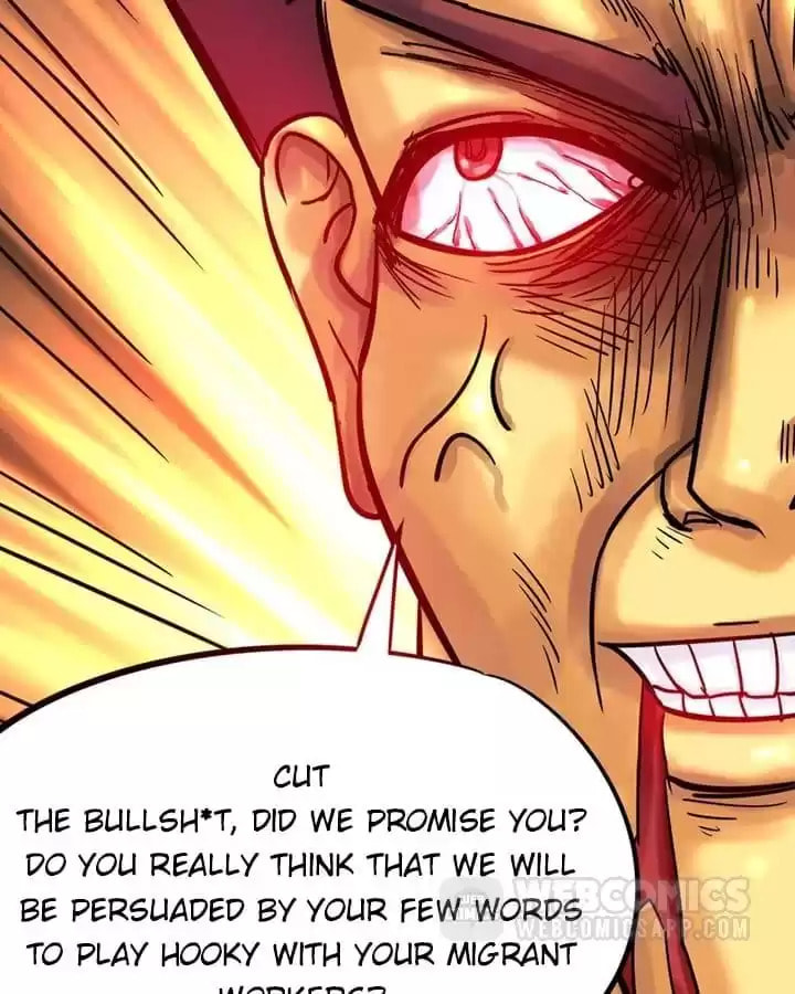Read Invincible Brave King chapter 182 image 18 on Lezhin