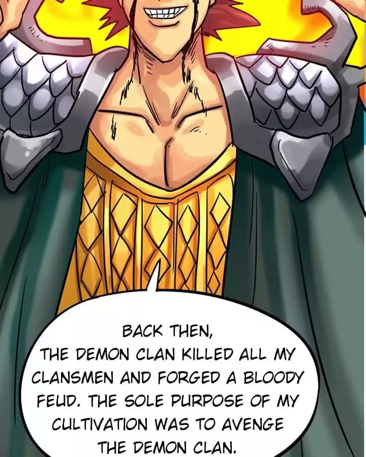 Read Invincible Brave King chapter 182 image 21 on Lezhin