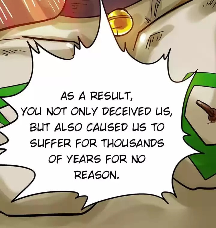 Read Invincible Brave King chapter 182 image 24 on Lezhin