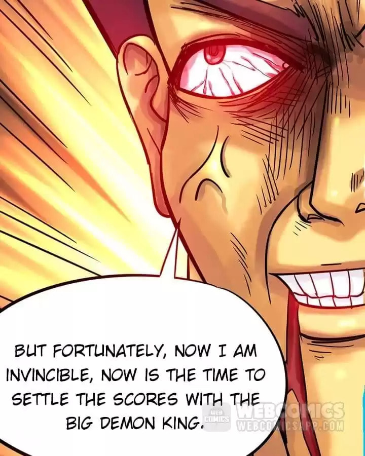 Read Invincible Brave King chapter 182 image 26 on Lezhin
