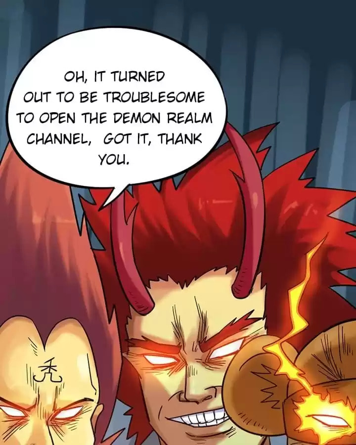 Read Invincible Brave King chapter 182 image 30 on Lezhin