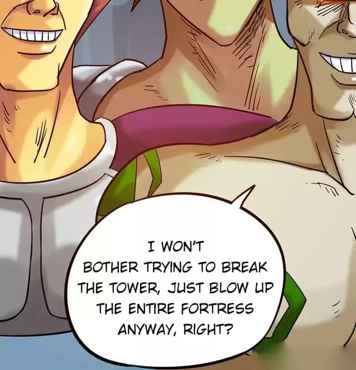 Read Invincible Brave King chapter 182 image 31 on Lezhin
