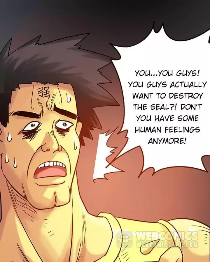 Read Invincible Brave King chapter 182 image 34 on Lezhin