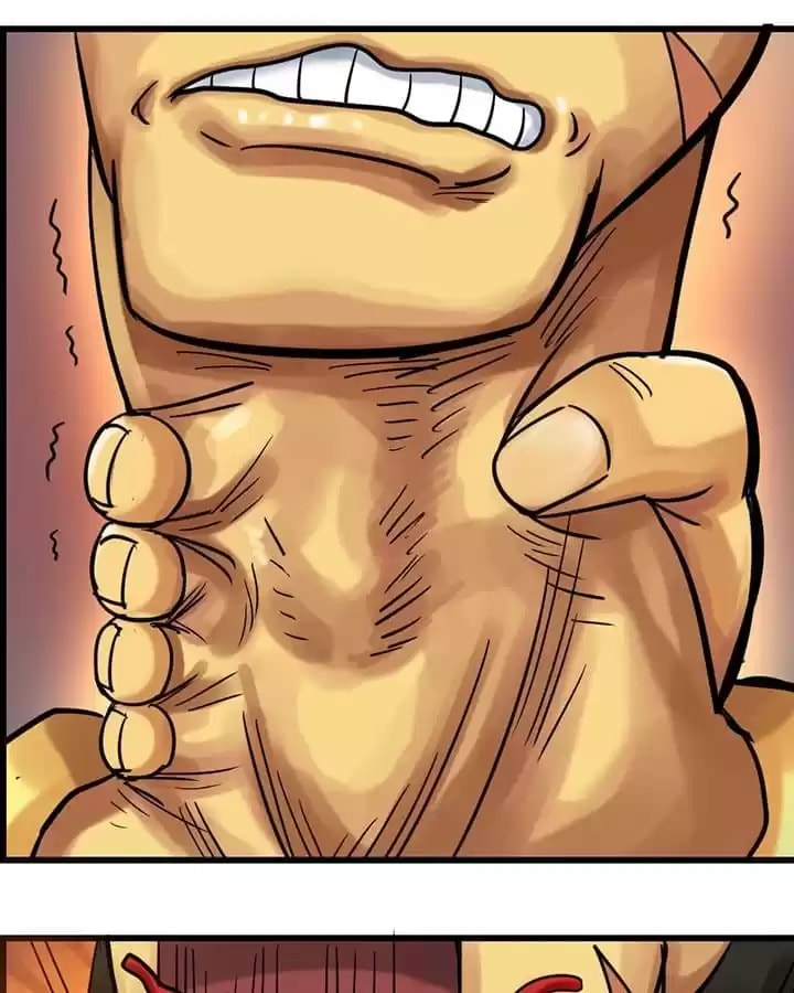 Read Invincible Brave King chapter 182 image 41 on Lezhin