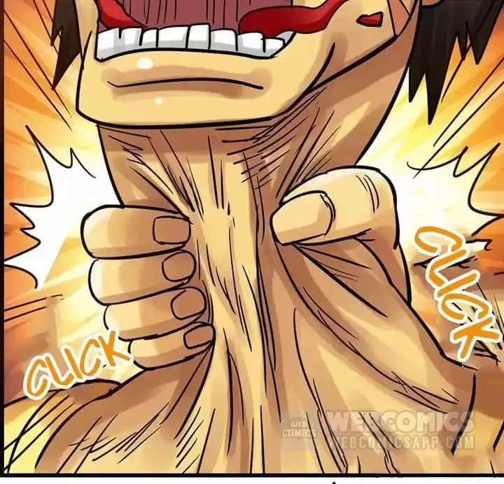 Read Invincible Brave King chapter 182 image 42 on Lezhin