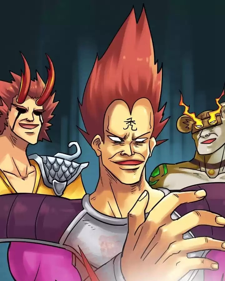 Read Invincible Brave King chapter 182 image 45 on Lezhin
