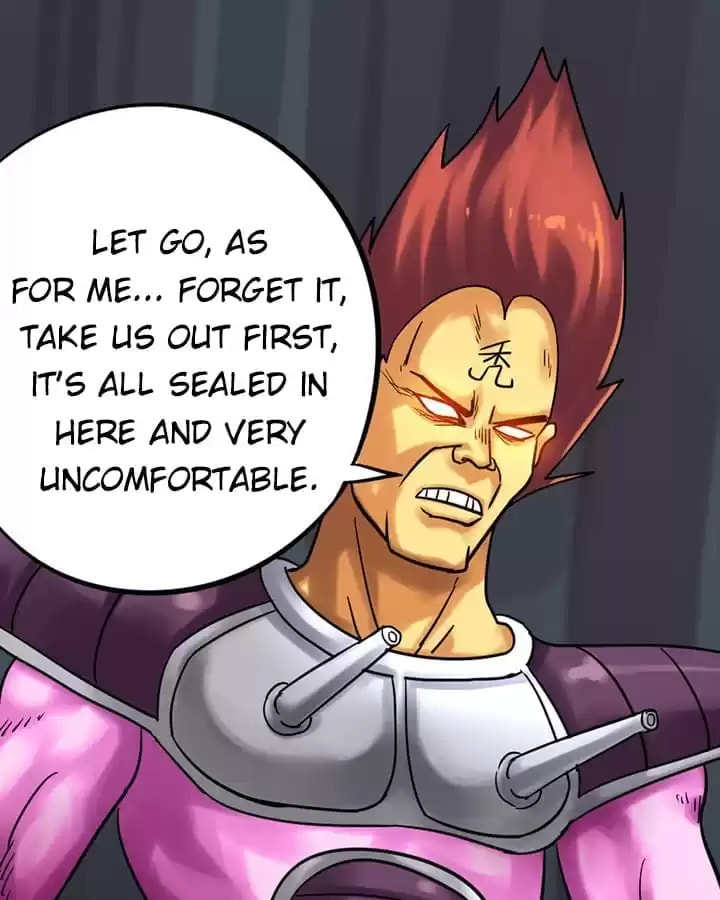 Read Invincible Brave King chapter 182 image 5 on Lezhin