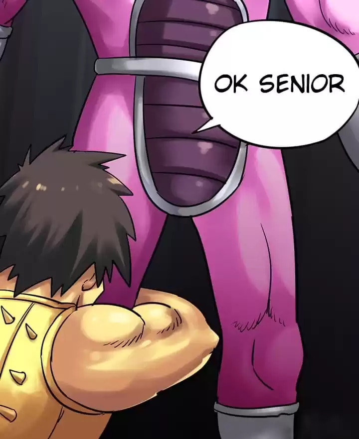 Read Invincible Brave King chapter 182 image 6 on Lezhin