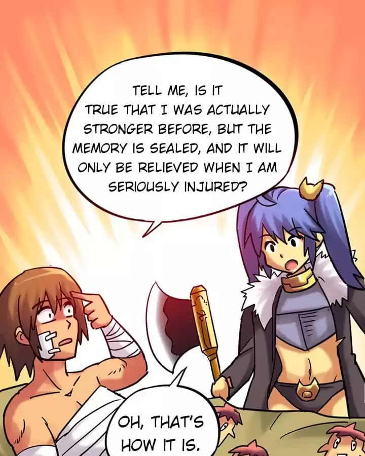 Read Invincible Brave King chapter 183 image 10 on Lezhin