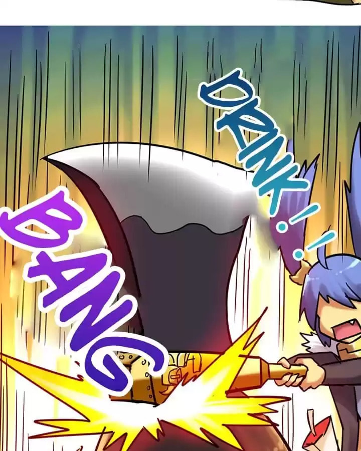 Read Invincible Brave King chapter 183 image 14 on Lezhin