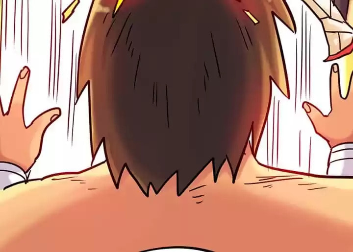 Read Invincible Brave King chapter 183 image 15 on Lezhin