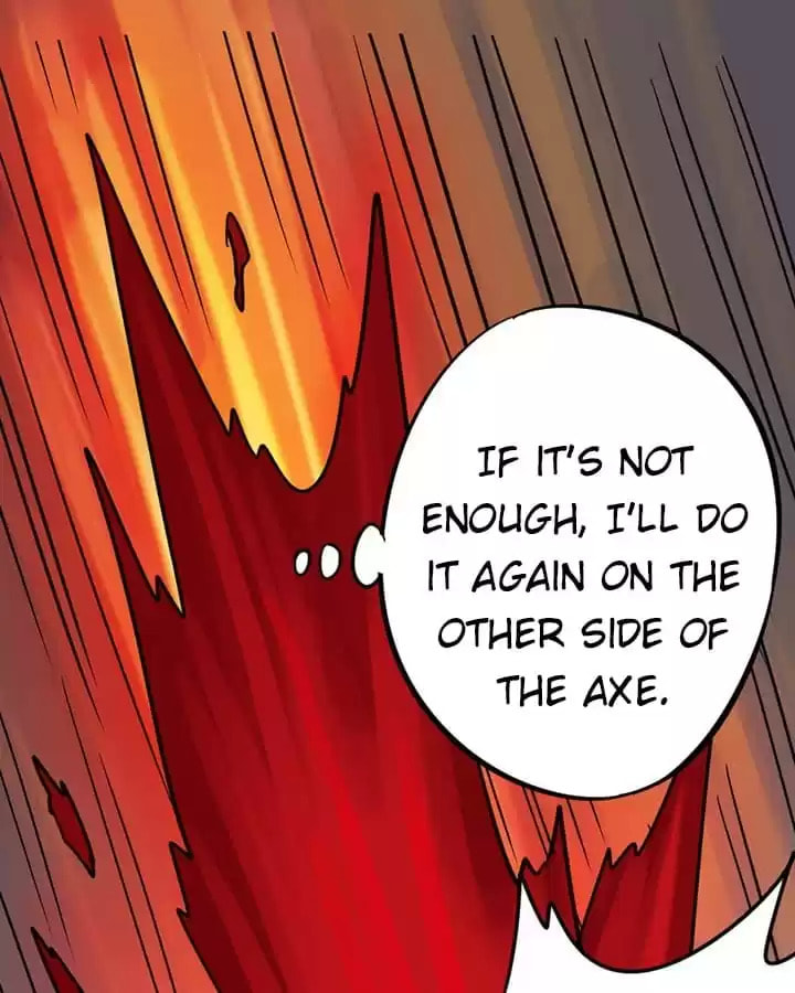 Read Invincible Brave King chapter 183 image 20 on Lezhin