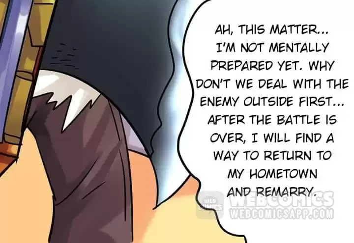 Read Invincible Brave King chapter 183 image 25 on Lezhin