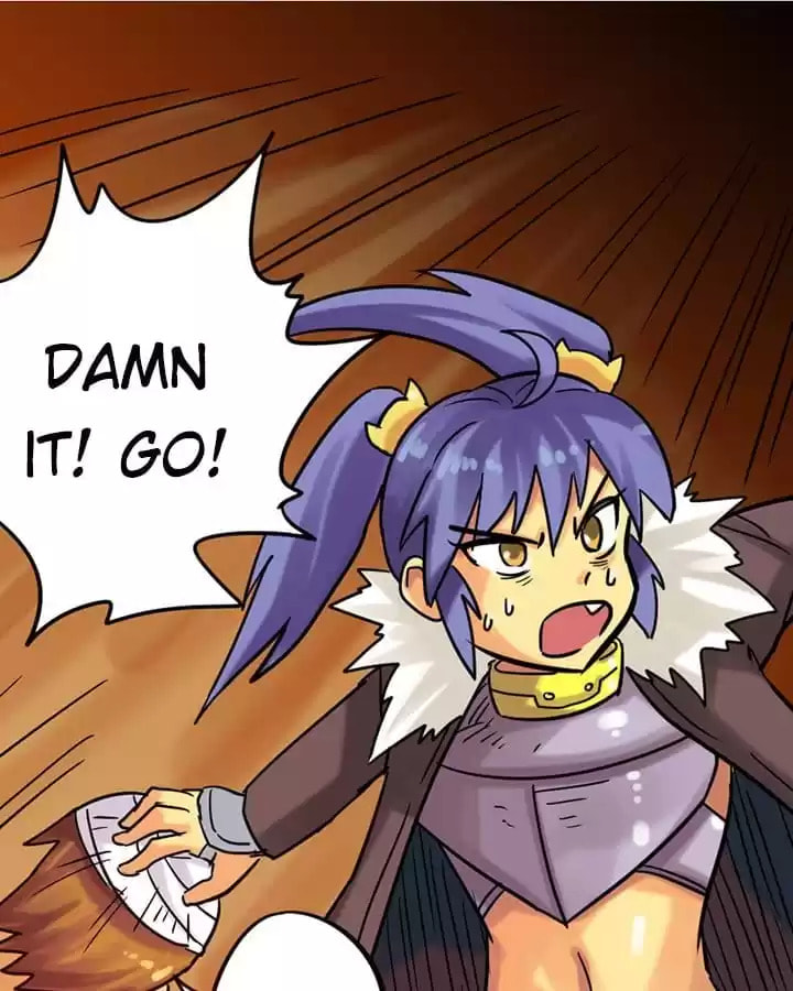 Read Invincible Brave King chapter 183 image 28 on Lezhin