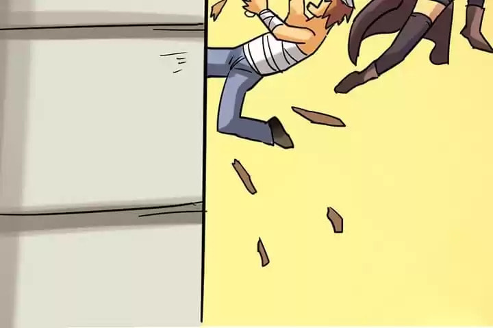 Read Invincible Brave King chapter 183 image 31 on Lezhin