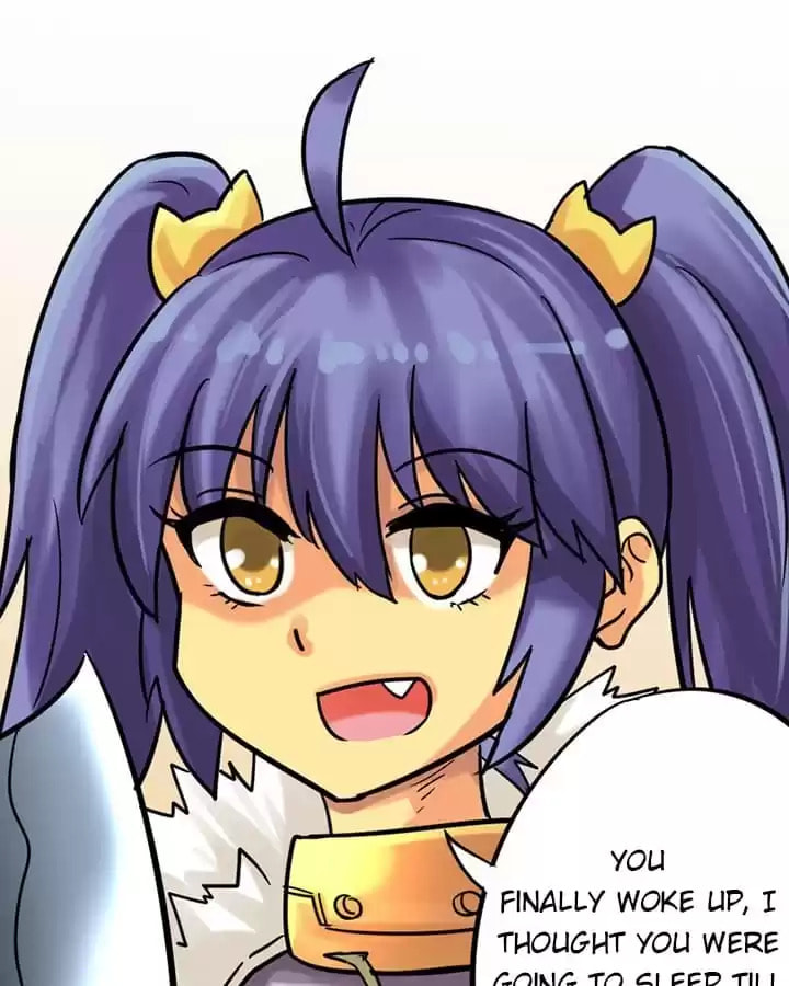 Read Invincible Brave King chapter 183 image 4 on Lezhin