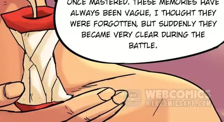 Read Invincible Brave King chapter 183 image 9 on Lezhin