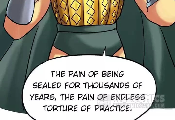 Read Invincible Brave King chapter 184 image 1 on Lezhin