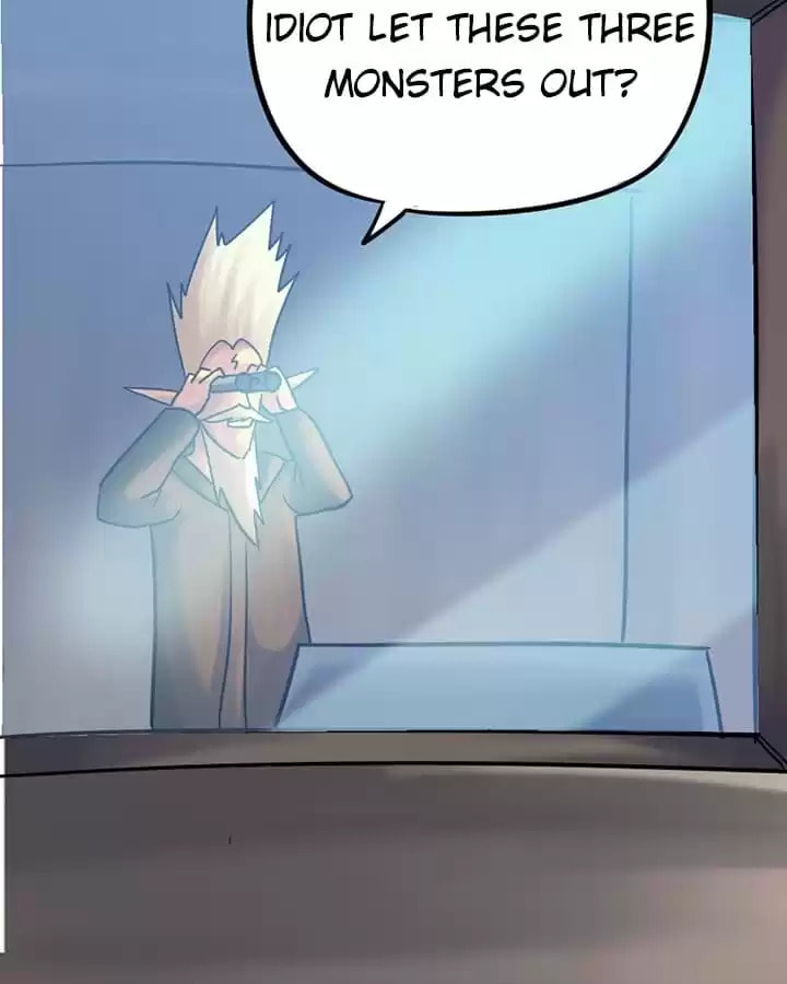 Read Invincible Brave King chapter 184 image 12 on Lezhin