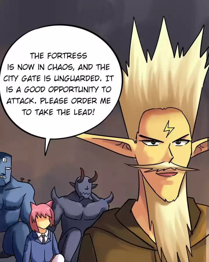 Read Invincible Brave King chapter 184 image 16 on Lezhin