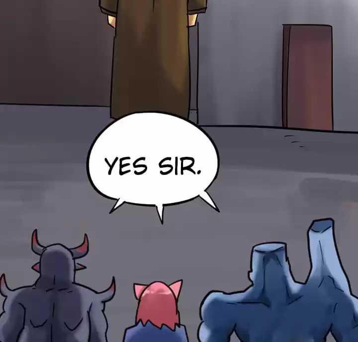 Read Invincible Brave King chapter 184 image 19 on Lezhin