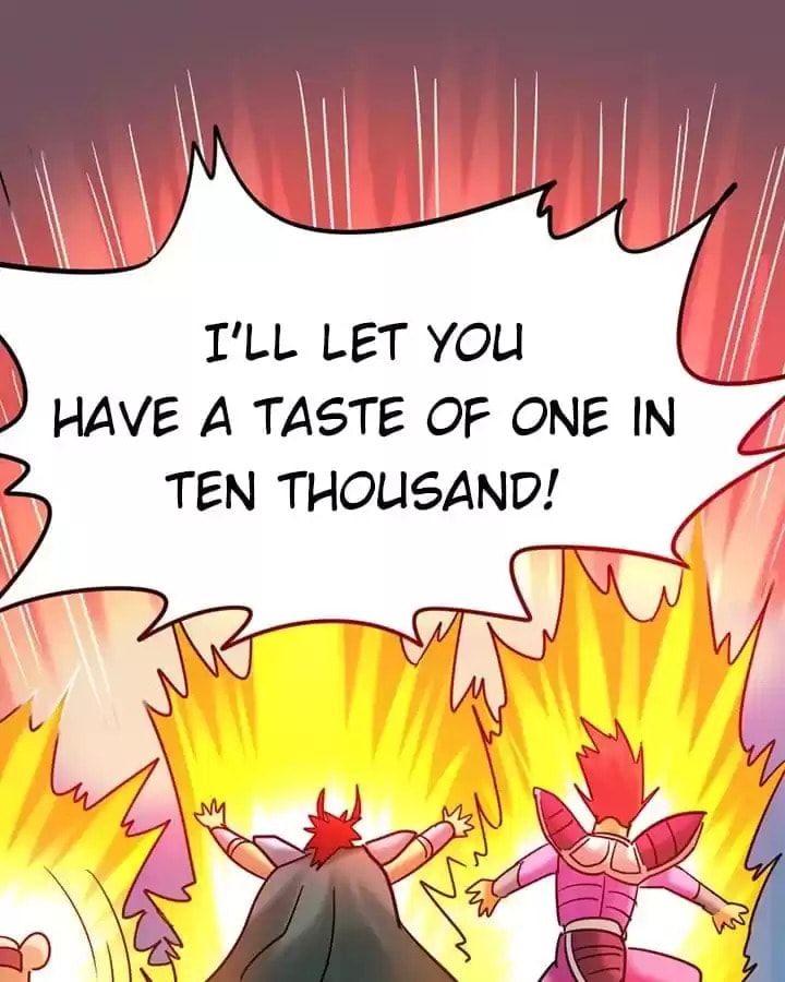 Read Invincible Brave King chapter 184 image 2 on Lezhin