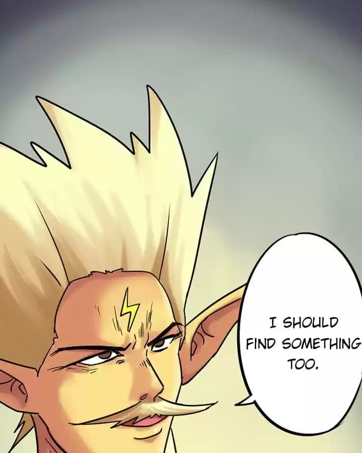Read Invincible Brave King chapter 184 image 20 on Lezhin