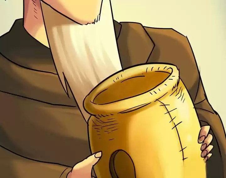 Read Invincible Brave King chapter 184 image 21 on Lezhin