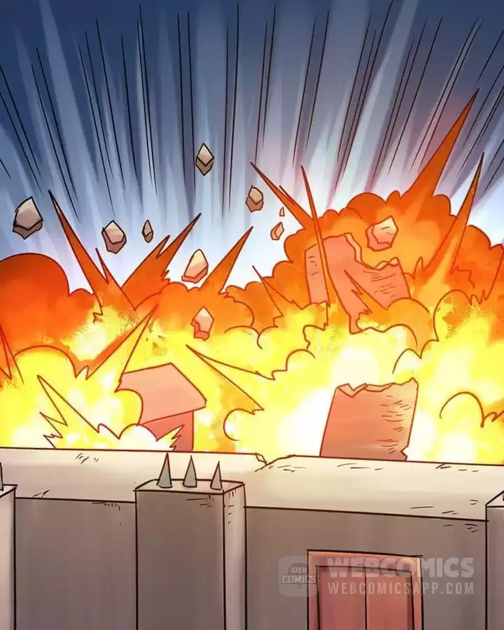 Read Invincible Brave King chapter 184 image 9 on Lezhin