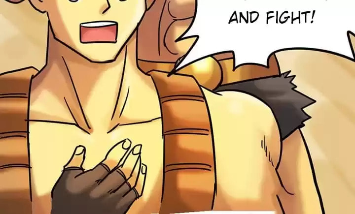 Read Invincible Brave King chapter 185 image 12 on Lezhin