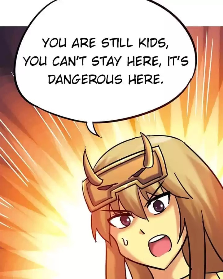 Read Invincible Brave King chapter 185 image 13 on Lezhin