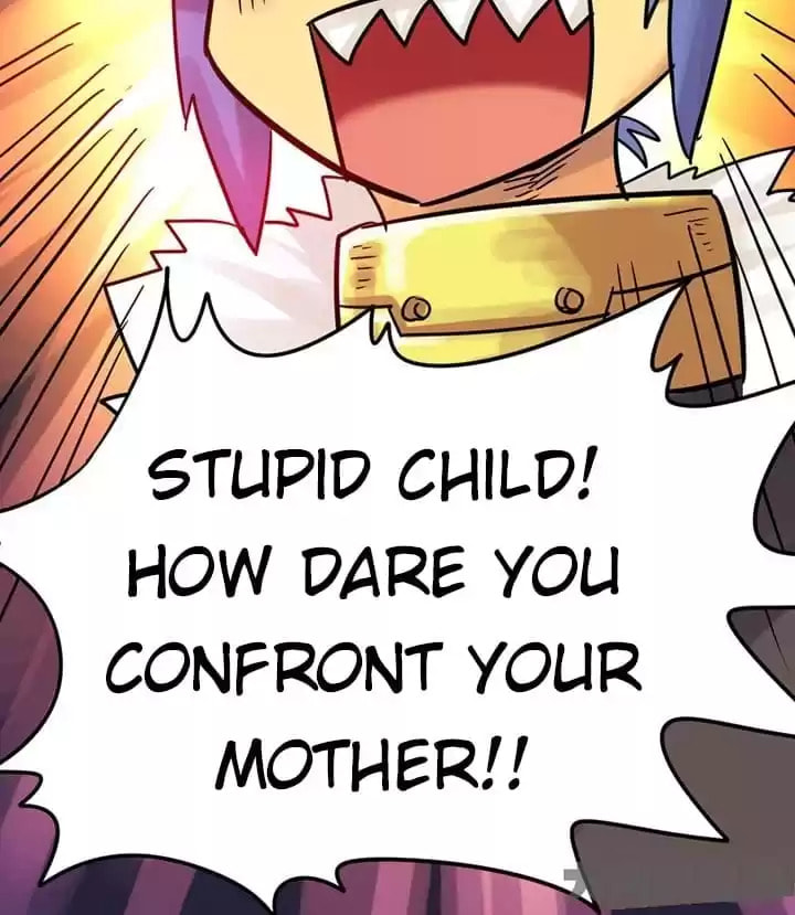 Read Invincible Brave King chapter 185 image 21 on Lezhin