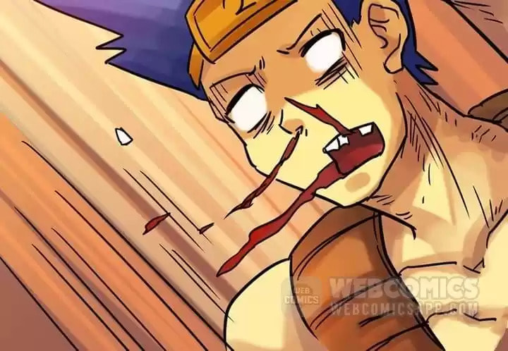 Read Invincible Brave King chapter 185 image 25 on Lezhin