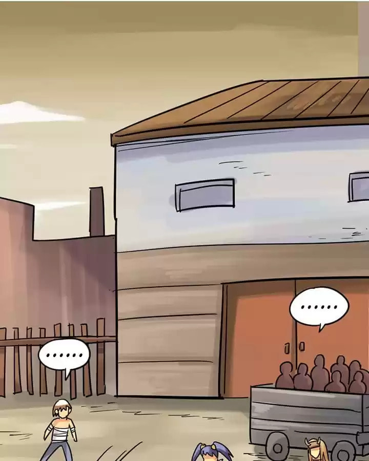 Read Invincible Brave King chapter 185 image 26 on Lezhin