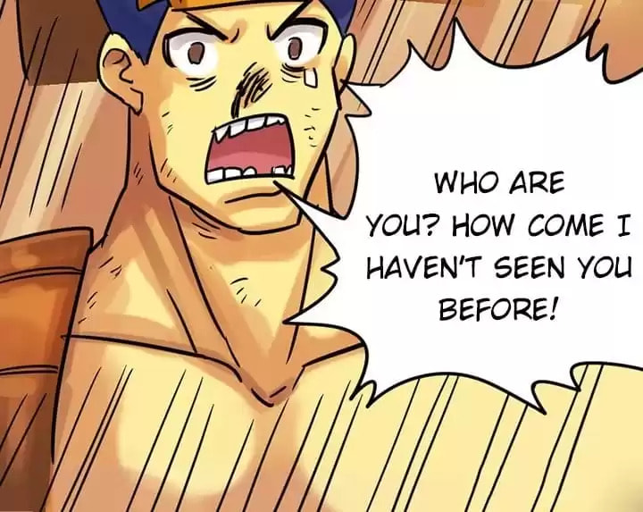 Read Invincible Brave King chapter 185 image 29 on Lezhin