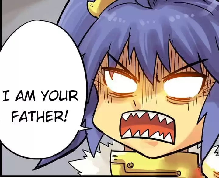 Read Invincible Brave King chapter 185 image 31 on Lezhin