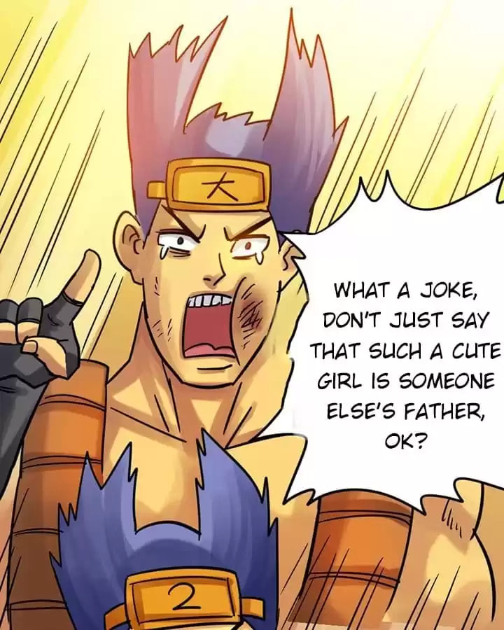 Read Invincible Brave King chapter 185 image 32 on Lezhin
