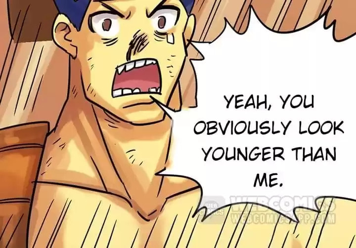 Read Invincible Brave King chapter 185 image 33 on Lezhin