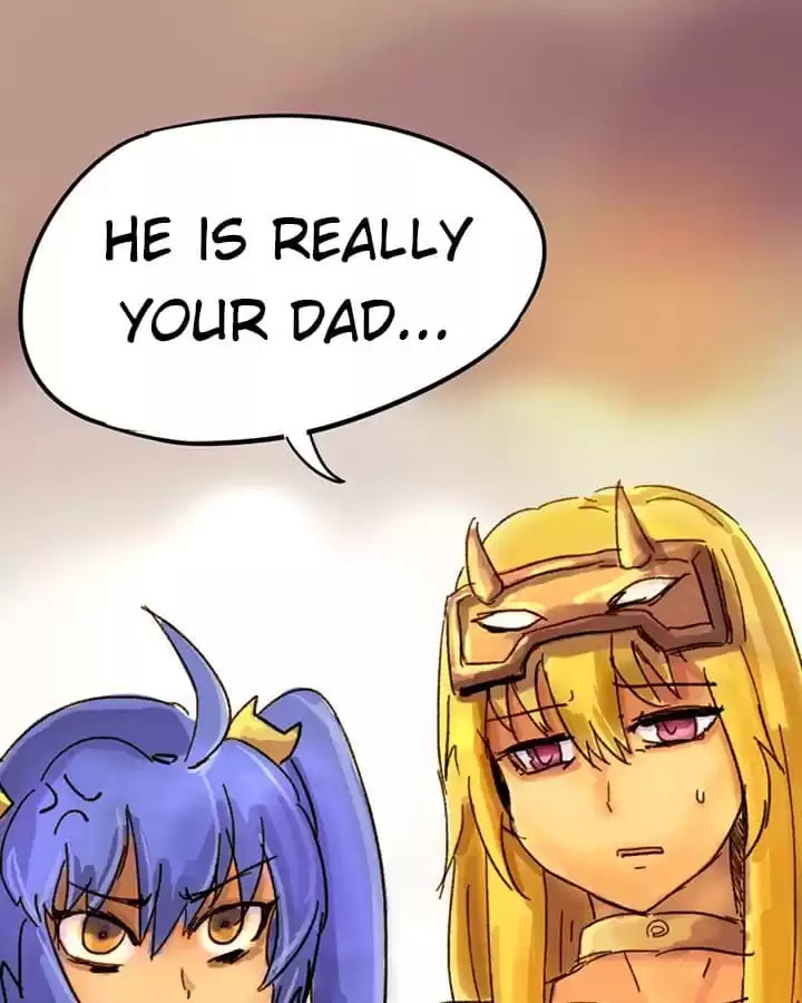 Read Invincible Brave King chapter 185 image 34 on Lezhin