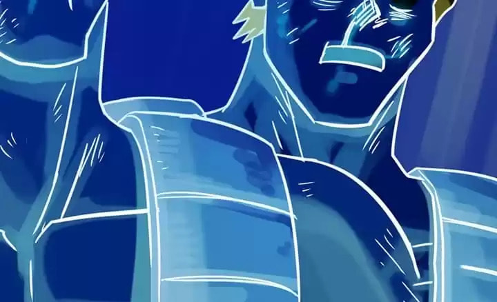 Read Invincible Brave King chapter 185 image 37 on Lezhin