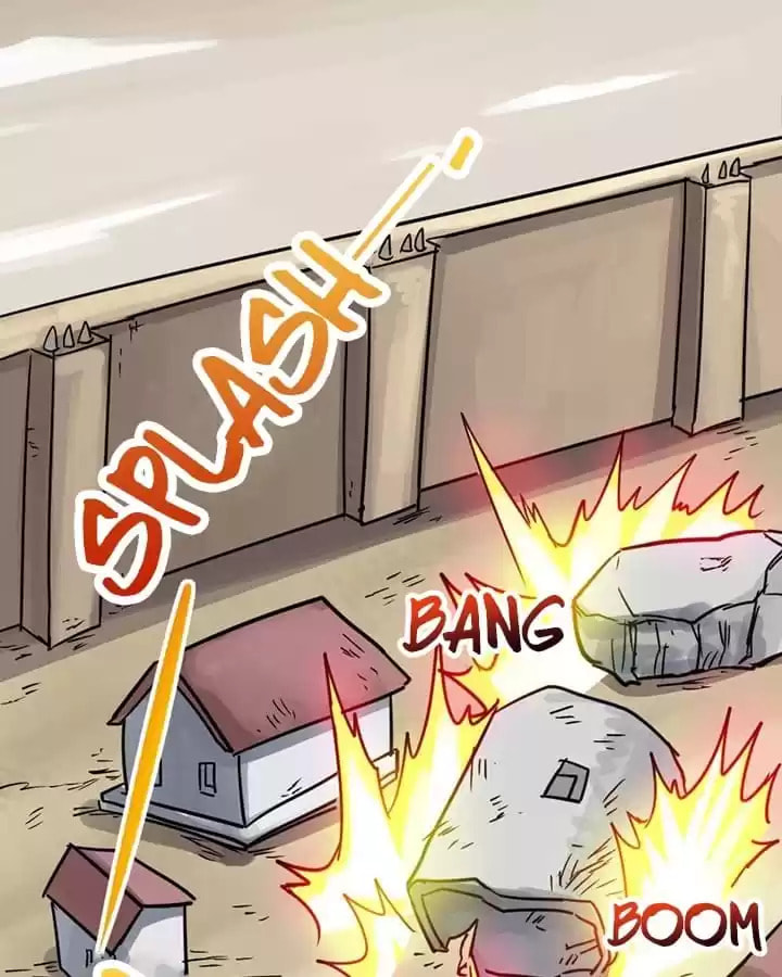 Read Invincible Brave King chapter 186 image 15 on Lezhin