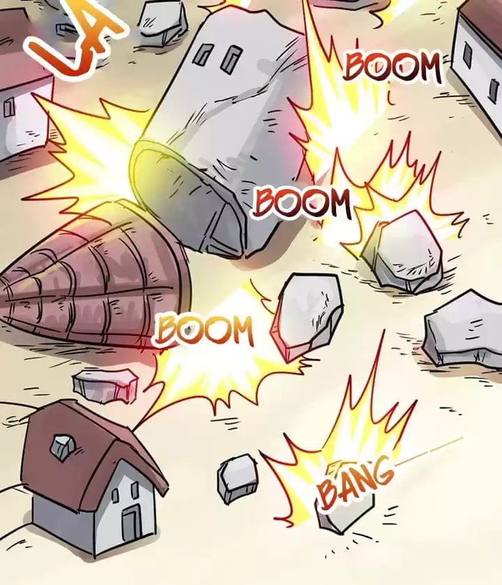 Read Invincible Brave King chapter 186 image 16 on Lezhin