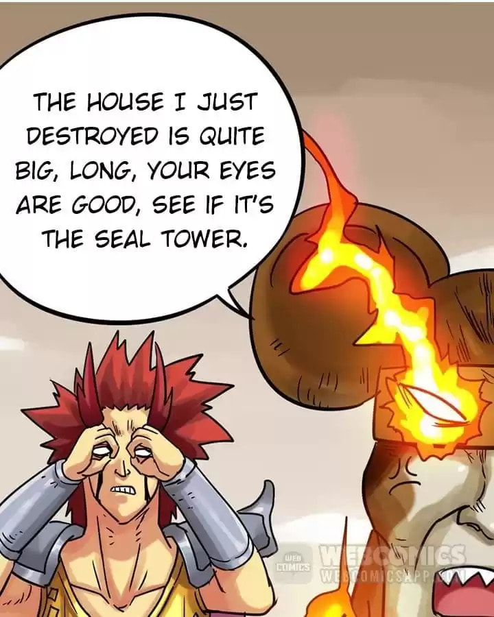 Read Invincible Brave King chapter 186 image 17 on Lezhin