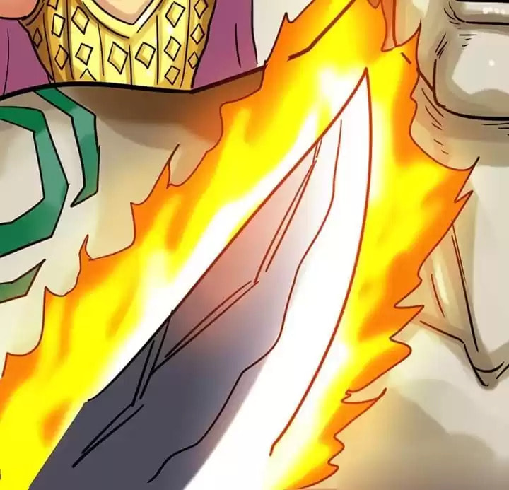 Read Invincible Brave King chapter 186 image 18 on Lezhin