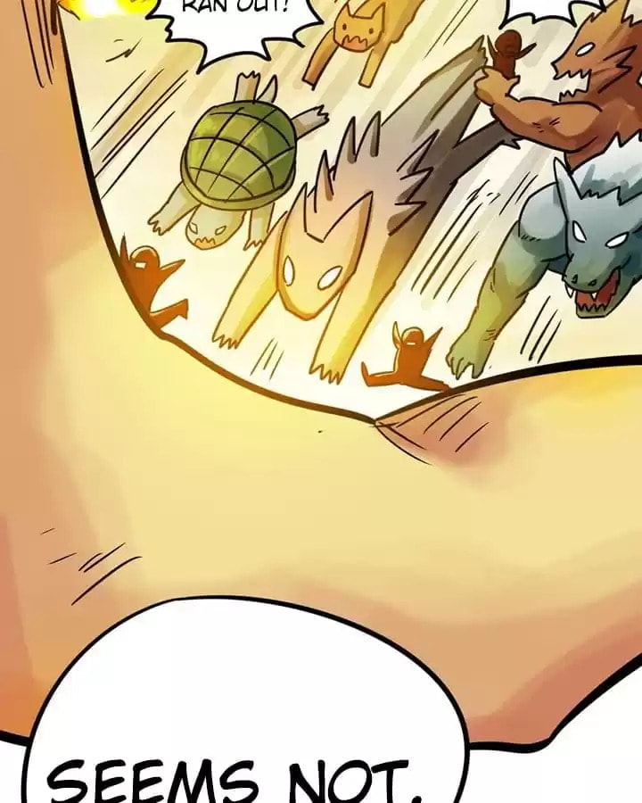 Read Invincible Brave King chapter 186 image 20 on Lezhin